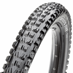 Покришка 27,5" Maxxis MINION DHF 27.5X2.50WT TPI-60 Foldable 3CT/EXO/TR фото