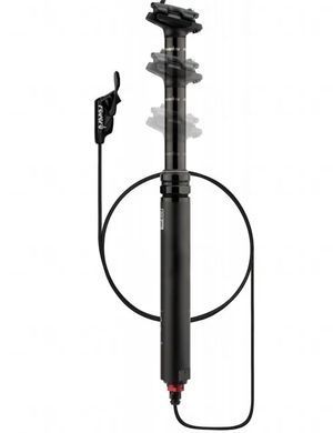 Дропер RockShox Reverb Stealth - 1X Remote (Left/Below) 34.9mm, хід 175mm, 2000mm гідролінія