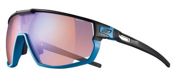 Окуляри Julbo RUSH (Reactiv 1-3) blue-black фото