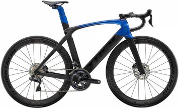 Велосипед 28" Trek Madone SL 7 2021 фото