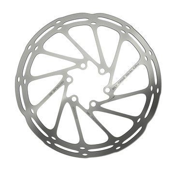 Ротор SRAM Centerline, 220мм, 6-bolt, rounded