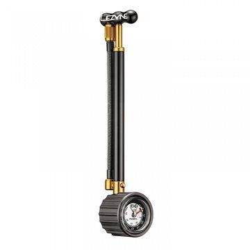 Насос Lezyne SHOCK DRIVE, 400psi (27,5 bar) фото