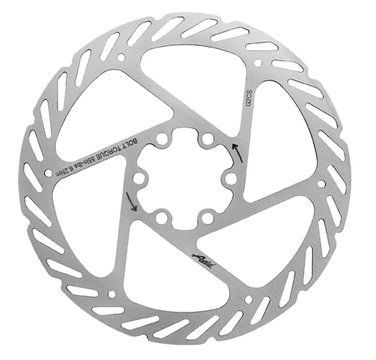 Ротор SRAM G2 CleanSweep, 160мм, 6-bolt