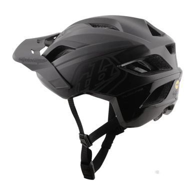 Шолом TLD FLOWLINE SE MIPS, M/L, phantom (black)
