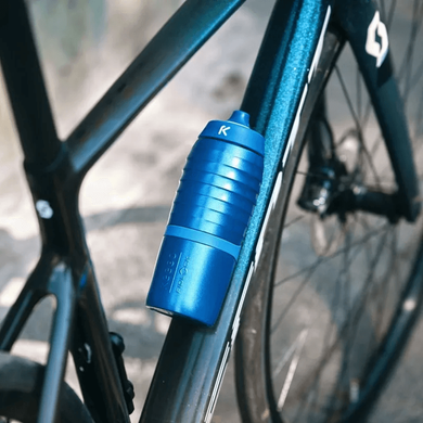 Фляга 600ml Fidlock Twist x Keego Replacement bottle (without connector), blue