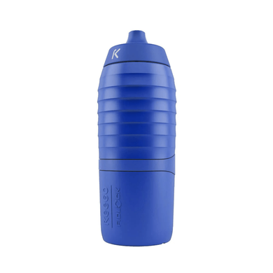 Фляга 600ml Fidlock Twist x Keego Replacement bottle (without connector), blue