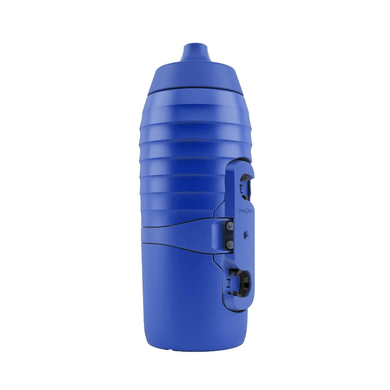 Фляга 600ml Fidlock Twist x Keego Replacement bottle (without connector), blue