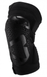 Захист коліна LEATT 3DF 5.0 Knee Guard, black, XXL