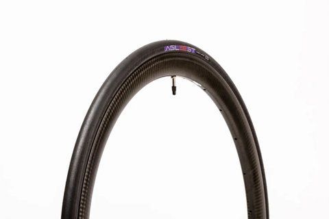Покришка 28" Panaracer Agilest 700x28C black