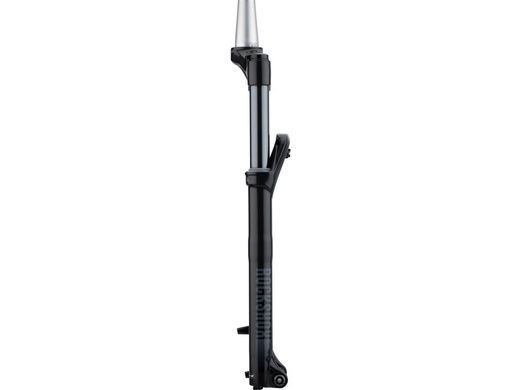 Вилка RockShox Recon Silver RL 29" 9QR SoloAir 100mm 1 1/8 фото