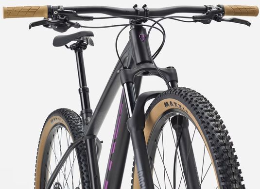 Велосипед 29" Trek Marlin 7 Gen 3 (2026), XL, black фото