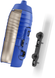 Фляга 600ml Fidlock Twist x Keego Replacement bottle (without connector), blue