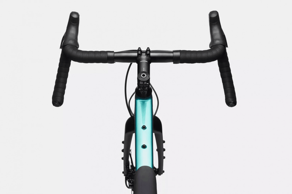 Велосипед 28" Cannondale TOPSTONE 3 (2024) turquoise фото