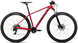 Велосипед 29" Orbea ONNA 50 (2026), S, burning red gloss