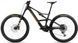 Велосипед 29" Orbea RISE LT M20 630W (2026), L, cosmic carbon/golden sand T33507SW фото 2