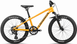 Велосипед 20" Orbea MX 20 XC (2025) mango (gloss) black (matt) R00320KK фото 1