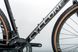 Велосипед 28" Cyclone GSX 2022, Черный, 52 см