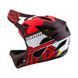 Шолом TLD STAGE MIPS, M/L, sram (vector red)