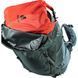 Чохол-мішок DEUTER Light Drypack 5 papaya 3940121 9002 фото 4