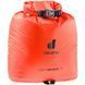 Чохол-мішок DEUTER Light Drypack 5 papaya 3940121 9002 фото 1