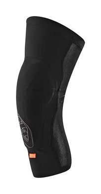 Наколінники TLD Stage Knee Guard [Black] размер XS/SM