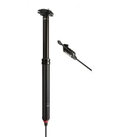 Дропер RockShox Reverb Stealth - 1X Remote (Left/Below) 30.9mm, хід 100mm, 2000mm гідролінія