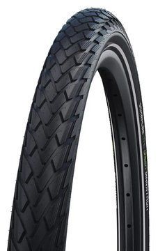 Покришка 28" Schwalbe GREEN MARATHON 700x28C (28-622) Perf, GreenGuard, TwinSkin B/B+RT HS620 ADDIX Eco 67EPI