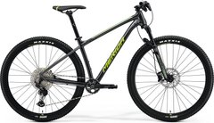 Велосипед 29" Merida Big Nine SLX-EDITION (2023) фото