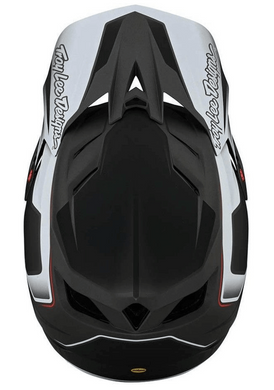 Шолом TLD D4 Composite MIPS, M, Exile Black