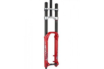 Вилка RockShox BoXXer Ultimate Charger2.1 R 27.5" Boost™ 20x110 200mm DebonAir 36 Offset фото