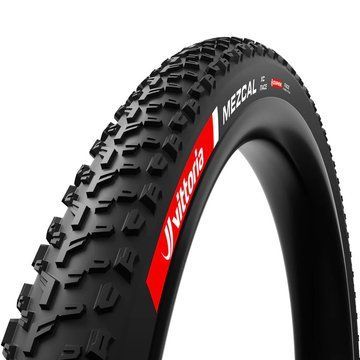 Покришка 29" Vittoria Mezcal XC Race 29x2,4 (60-622) TRL 60TPI Foldable Black