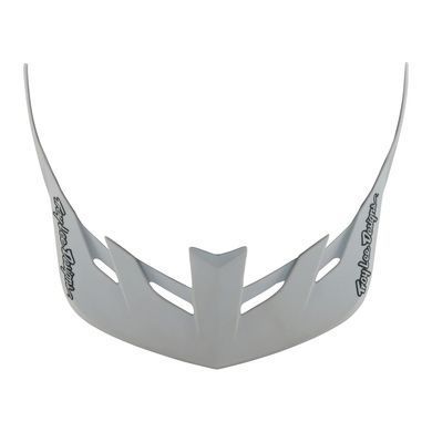 Шолом TLD FLOWLINE Youth MIPS, one size (48-53 cm), point (white)