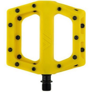 Педалі DMR V11 yellow