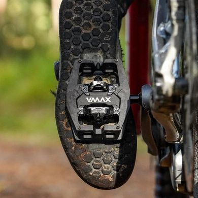 Педалі DMR VMAX deep black