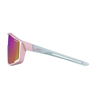 Окуляри дитячі Julbo FURY S (Spectron 3CF) pink / blue (8-12 years) фото