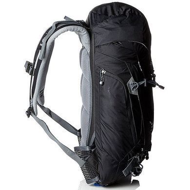 Рюкзак DEUTER ACT Trail 22 SL black фото