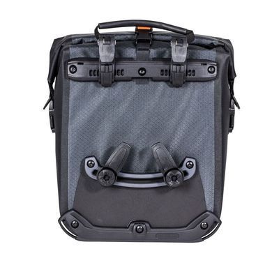 Сумка велосипедна Ortlieb Gravel-Pack 12,5 л фото