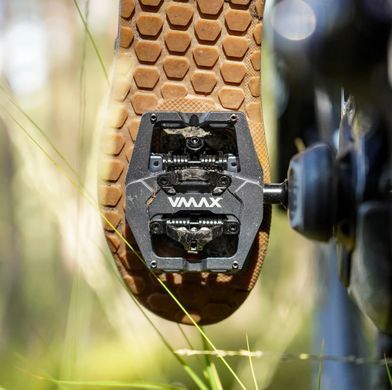 Педалі DMR VMAX deep black
