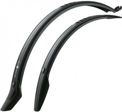 Крила SKS VELO 65 MOUNTAIN 26", Black
