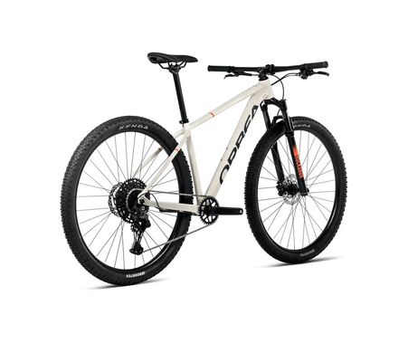 Велосипед 29" Orbea ONNA 20 (2026), L, ivory white gloss фото