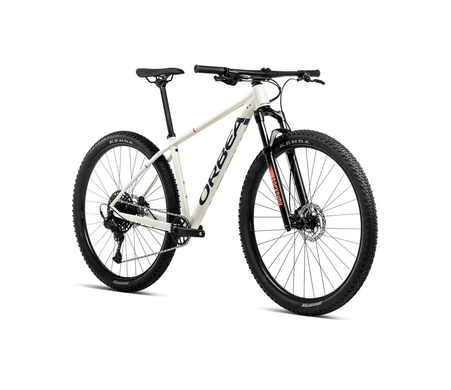 Велосипед 29" Orbea ONNA 20 (2026), L, ivory white gloss фото