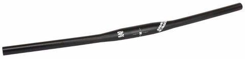 Руль Race Face RIDE FLAT, 31.8х710mm, rise 0 mm, black фото