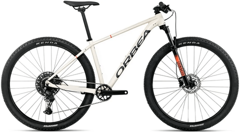 Велосипед 29" Orbea ONNA 20 (2026), L, ivory white gloss фото