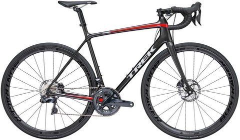 Велосипед 28" Trek Emonda SL 7 Disc 2019 фото