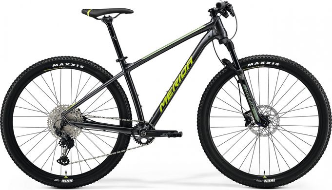 Велосипед 29" Merida Big Nine SLX-EDITION (2023) фото