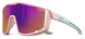 Окуляри дитячі Julbo FURY S (Spectron 3CF) pink / blue (8-12 years) J5501141 фото 1