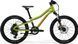 Велосипед 20" Merida MATTS J.20 (2026), fall green