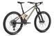 Велосипед 29" MONDRAKER SUPER FOXY CARBON R T-M (2023/2024), Carbon/Desert Grey/Orange 10.23142 фото 3