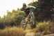 Велосипед 29" MONDRAKER SUPER FOXY CARBON R T-M (2023/2024), Carbon/Desert Grey/Orange 10.23142 фото 5