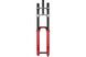 Вилка RockShox BoXXer Ultimate Charger2.1 R 27.5" Boost™ 20x110 200mm DebonAir 36 Offset 00.4020.168.005 фото 4